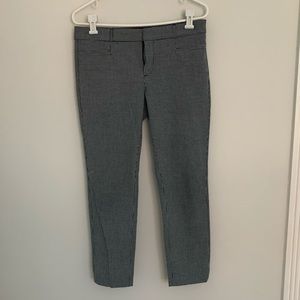Banana Republic Ankle Pants